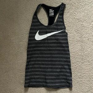 Nike Dry Fit Tank